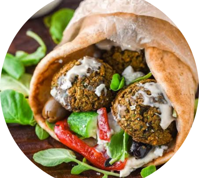 falafel