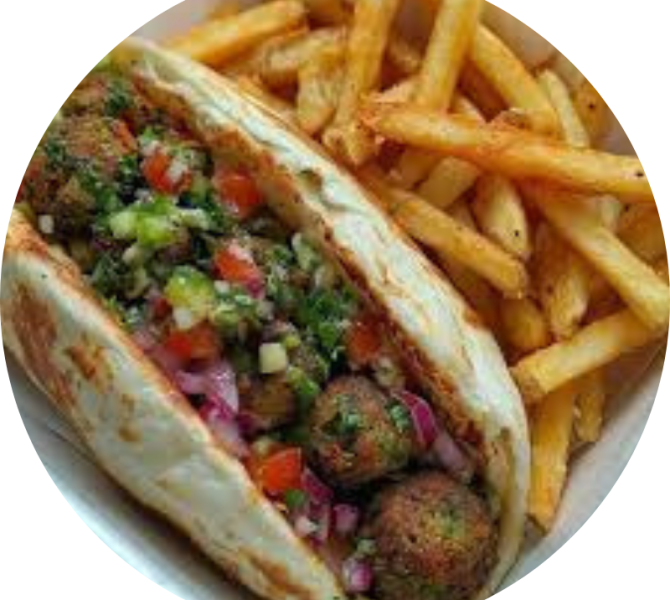 falafelfries